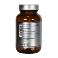 Kapsułki Pureline Melisa 500 mg 60 kapsułek melisa 60 szt.