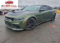 Dodge Charger Scat Pack 2021 6.4 Benzyna 485KM