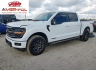 Ford F150 XLT 2024 3.5l 3.5 Hybryda 400KM