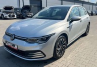 Volkswagen Golf Automat Kamera Tempomat 1.5 Benzyna 130KM