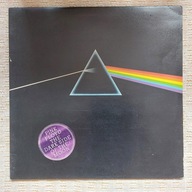Pink Floyd. - The Dark Side Of The Moon UK (EX/EX+) L P