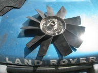 Wisco wentylator Discovery 2 TD5 98-04, 106000 km.