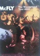 McFly - The Wonderland Tour 2005 DVD