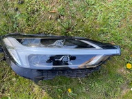 VOLVO xc60 II lampa przednia full