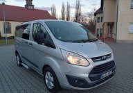 Ford Transit 9 osob - 2.0 - 170 KM 2.0 Diesel 170KM