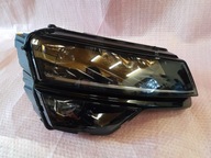 Skoda Karoq OE 57B941016B lampa full led prawa