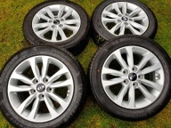 FELGI KIA CEED OPTIMA SOUL 6,5x16 ET50 52910-A2830