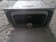 RADIO CD FORD KUGA MK1 8V4T-18C939-DB