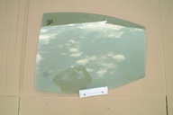 VOLVO S60 I SZYBA DRZWI LEWY TYL LEWA TYLNA 1999-2009