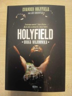 Holyfield. Droga wojownika Evander Holyfield, Lee Gruenfeld
