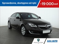 Opel Insignia 2.0 BiTurbo CDTI, Salon Polska