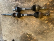 POLOS Z PRZEGUBAMI ASTRA J 1,7CDTI 13250834,13250839