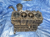 BLOK SILNIKA DOŁ CAG CAGA 03L021A Audi A4 B8 2.0 TDI