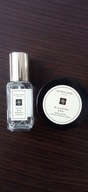 ZESTAW - Jo Malone English Pear & Freesia + balsam Blackberry&Bay ORYGINAŁ!