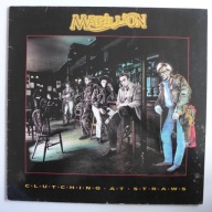 Marillion – Clutching At Straws winyl EU DMM 1987 VG Kraków
