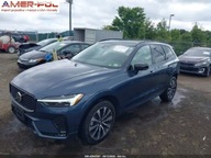 Volvo XC 60 2024 Volvo XC60 B5 AWD Plus Dark Theme 2.0 Benzyna 247KM