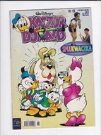 Kaczor Donald nr. 18 - Walt Disney
