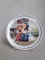 TALERZ KOLEKCJONERSKI - GOEBEL, HUMMEL