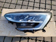 LAMPA PRZEDNIA LEWA RENAULT MEGANE 4 IV LIFT 260602024R ORYGINAŁ EUROPA