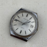 Zegarek męski Prim - retro - PRL - vintage - nareczny