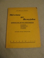 Mówimy po rosyjsku Samouczek - Sokolowski 1945