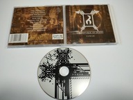 The Republic Of Desire – Tower - CD 2011 DEATH BLACK METAL C330