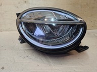 Lampa przód przednia prawa FIAT 600 FULL LED