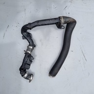 PRZEWÓD RURA wąż INTERCOOLERA DS7 3008 II 508 II 2.0HDI 9815433680