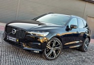Volvo XC 60 B5 AWD BowersWilkins Pneumatyka Pakiet Dark 2.0 Diesel 235KM