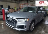 Audi Q7 2022, 3.0L, 4x4, PREMIUM PLUS, od ubezpieczalni