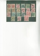 Austria-polskie nazwy miejscowości na znaczkach