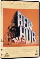Ben-Hur DVD Ben Hur