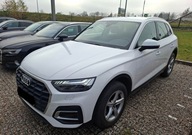 Audi Q5 Audi Q5 40 TFSI quattro S tronic *Comfort,
