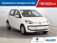 VW Up! 1.0 MPI, Salon Polska, 1. Właściciel, Klima