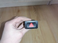 Przełącznik włącznik świateł awaryjnych Volkswagen Bora Golf IV 1J0953235A