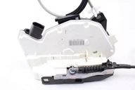 ZAMEK DRZWI PRAWY PRZÓD 3C1837016A VW PASSAT B7 AUDI Q7 SEAT IBIZA