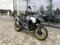 BMW GS 2025 BMW R1300GS ADV AGX Option 719 Leasing 0 lub OCACNW gratis