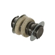 Sworzeń siłownika wspomagania od mocowania C-385