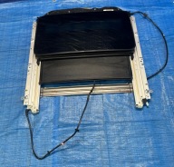 DODGE DURANGO III LIFT SZYBERDACH KOMPLETNY