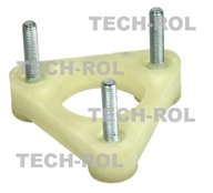 Mostek mieszadła hydraulicznego Opryskiwacz 4039020190 Produkt krajowy