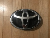 TOYOTA YARIS III AURIS I EMBLEMAT , LOGO , ZNACZEK