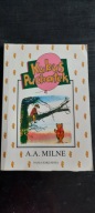 Kubuś Puchatek Alan Alexander Milne