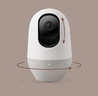 NOOIE KAMERA MONITORINGU WIFI WEWNĘTRZNA KAMERA IP DZIECKA ZWIERZĘCIA