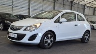 Opel Corsa _1.2 70KM_LPG_Klima_
