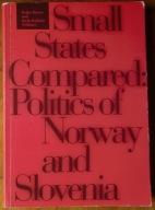 NORWAY SLOVENIA POLITICS Norwegia Słowenia historia polityka BAŁKANY wojna