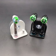 Uchwyt na końcówki Braun Oral-B PRZYSSAWKA 2szt