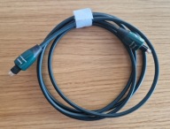 Kabel optyczny toslink Audioquest Forest Optilink [dł. 1,5m]