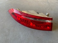 JAGUAR XF II X260 2017 R. LAMPA LEWY TYŁ GX63-13405-AE