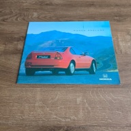 Honda Prelude 1996