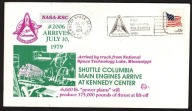 NASA - KOSMOS - Columbia - Kennedy Space Center 10.07.1979r - 066